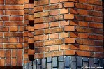 Detail gevel.
<br/>
Gert-Jan Lobbes, 2020